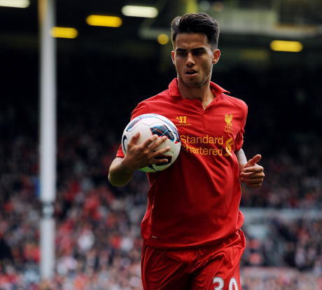 Getty Images via Liverpool FC/Andrew Powell