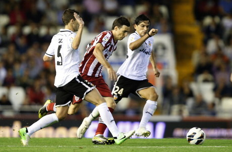 AFP/Jose Jordan