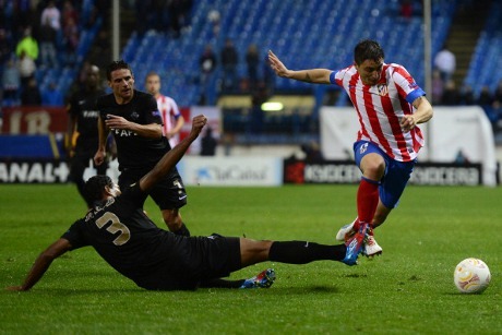 AFP/Javier Soriano
