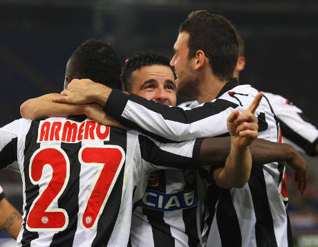 Getty Images/Paolo Bruno