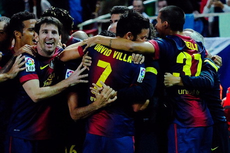 Getty Images/Gonzalo Arroyo Moreno