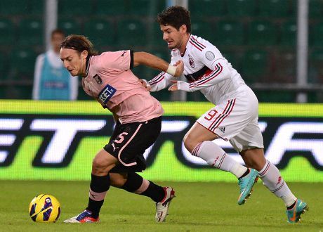 (Getty Images/Tullio M. Puglia)