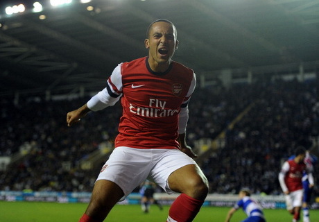 Arsenal FC via Getty Images/Stuart MacFarlane