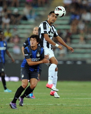 Getty Images/Giuseppe Bellini