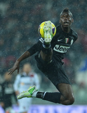 AFP/Alberto Pizzoli