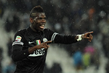 (Getty Images/Valerio Pennicino)