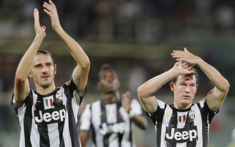 AFP/Fabio Muzzi