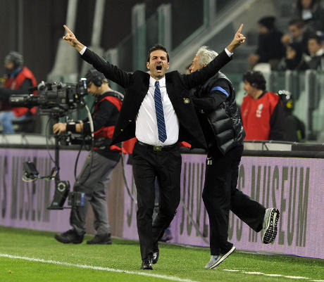 Getty Images/Claudio Villa
