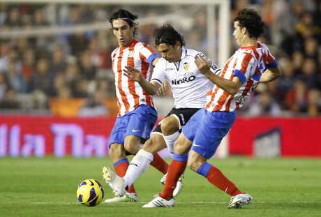 AFP/Jose Jordan