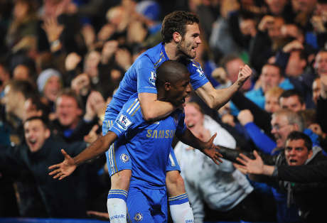Getty Images/Michael Regan