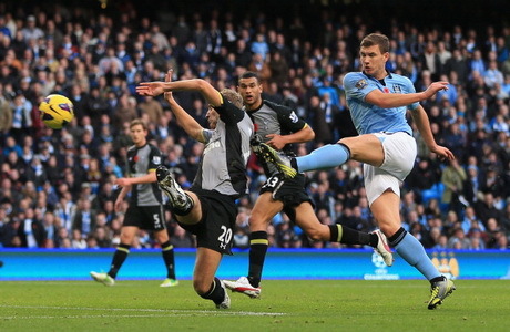 Getty Images/Richard Heathcote