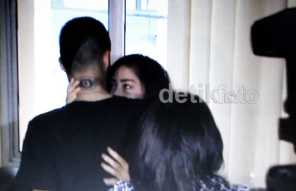 Foto ciuman nikita willy-diego michels 53 Foto ciuman nikita willy-diego michels 7