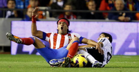 AFP/Jose Jordan