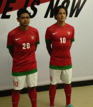 detiksport/Resha Pratama