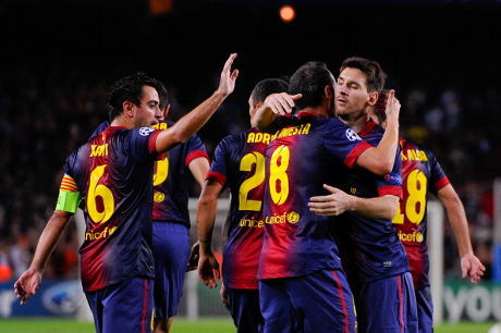 Getty Images/David Ramos
