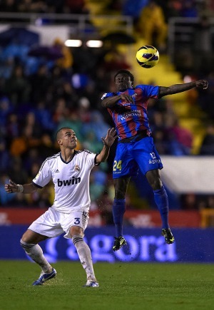 Getty Images/Manuel Queimadelos