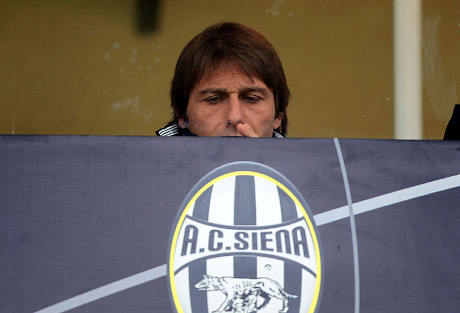 Getty Images/Gabriele Maltinti