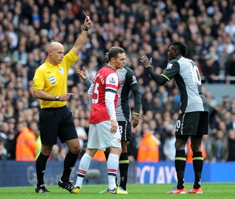 Arsenal FC via Getty Images/David Price