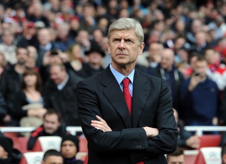 Arsenal FC via Getty Images/David Price