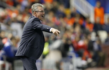 (AFP/Jose Jordan)