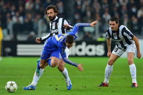 AFP/Giuseppe Cacace