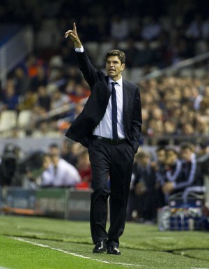 (AFP/Jaime Reina)