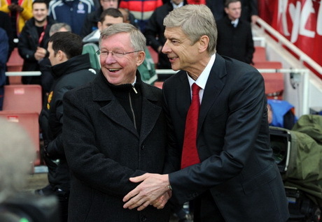 Arsenal FC via Getty Images/David Price