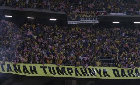 detiksport/Resha Pratama