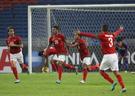 AFP/Mohd Rasfan