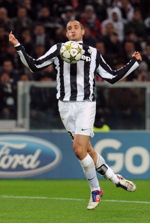 Getty Images/Valerio Pennicino