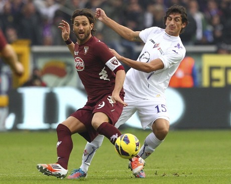Getty Images/Marco Luzzani