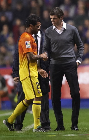 Getty Images/Manuel Queimadelos Alonso