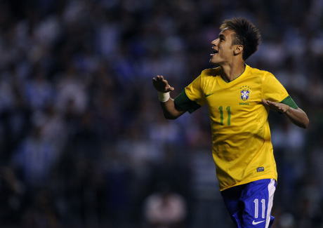 AFP/ALEJANDRO PAGNI