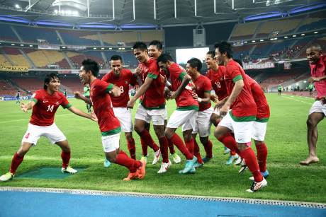 detikSport/Rachman Haryanto