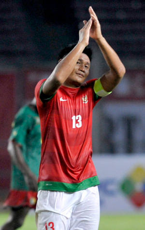 ANTARA/Prasetyo Utomo