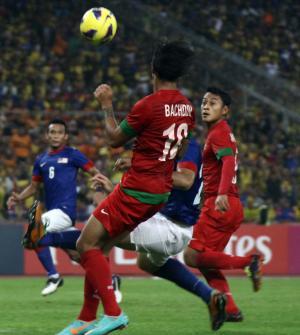 detiksport/Rachman Haryanto