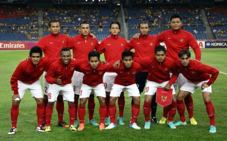 detiksport/Rachman Haryanto