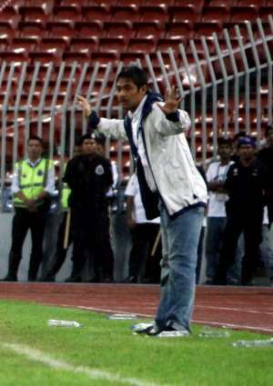 detikSport/Rachman Haryanto