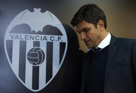 Getty Images/Manuel Queimadelos Alonso