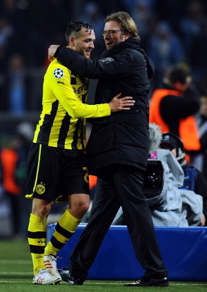 Getty Images/Lars Baron