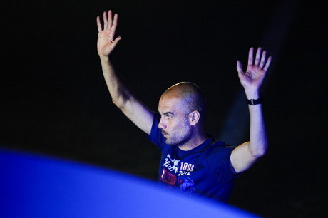 Getty Images/David Ramos