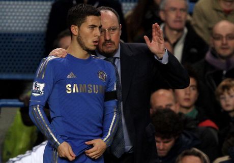 Getty Images/Clive Rose