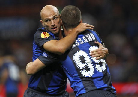 Getty Images/Marco Luzzari