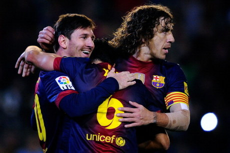 Getty Images/David Ramos