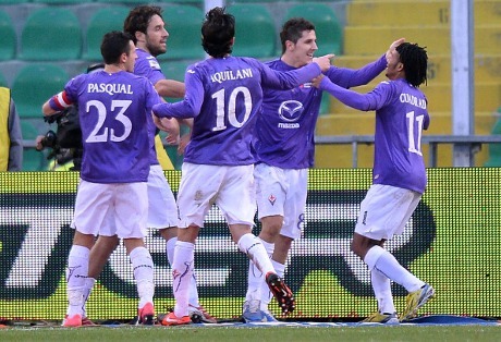 Getty Images/Tullio M. Puglia