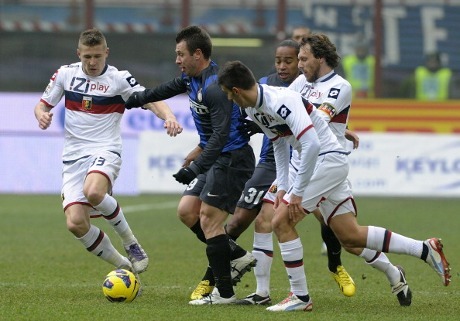 Getty Images/Claudio Villa
