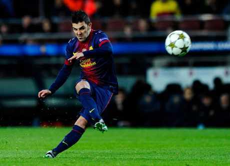 Getty Images/David Ramos