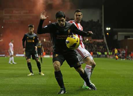 Getty Images/Bryn Lennon