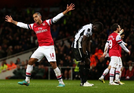Getty Images/Clive Mason