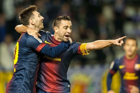 Getty Images/Victor Fraile
